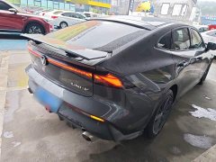 Changan UNI-V 2022 1.5T premium - фото 5
