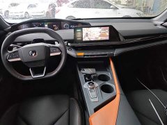 Changan UNI-V 2022 1.5T premium - фото 6