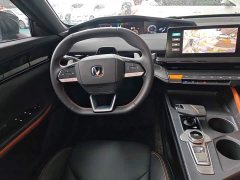 Changan UNI-V 2022 1.5T premium - фото 7