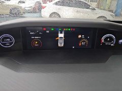 Changan UNI-V 2022 1.5T premium - фото 8