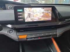 Changan UNI-V 2022 1.5T premium - фото 9