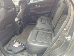 Changan UNI-K 2021 2.0T Excellent - фото 10
