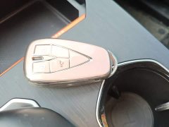 Changan UNI-K 2021 2.0T Excellent - фото 14