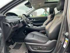 Changan UNI-K 2021 2.0T Excellent - фото 15