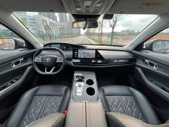 Changan UNI-K 2021 2.0T Excellent - фото 16