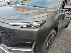 Changan UNI-K 2021 2.0T Excellent - фото 18