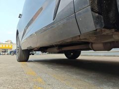Changan UNI-K 2021 2.0T Excellent - фото 20