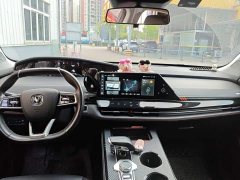 Changan UNI-K 2021 2.0T Excellent - фото 3