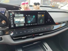 Changan UNI-K 2021 2.0T Excellent - фото 6