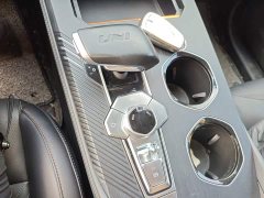 Changan UNI-K 2021 2.0T Excellent - фото 7