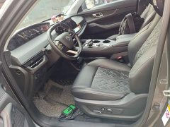 Changan UNI-K 2021 2.0T Excellent - фото 8
