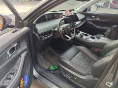 Changan UNI-K 2021 2.0T Excellent - фото 9
