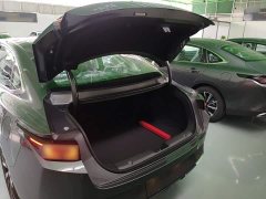Changan Eado 2025 Blue Whale 1.5T 500Bar Premium Type - фото 12