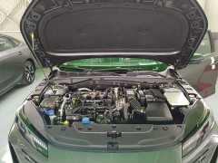 Changan Eado 2025 Blue Whale 1.5T 500Bar Premium Type - фото 13