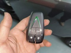 Changan Eado 2025 Blue Whale 1.5T 500Bar Premium Type - фото 14