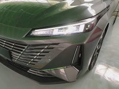 Changan Eado 2025 Blue Whale 1.5T 500Bar Premium Type - фото 15
