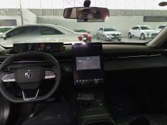 Changan Eado 2025 Blue Whale 1.5T 500Bar Premium Type - фото 3