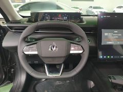 Changan Eado 2025 Blue Whale 1.5T 500Bar Premium Type - фото 4