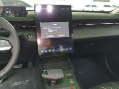 Changan Eado 2025 Blue Whale 1.5T 500Bar Premium Type - фото 6
