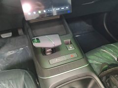 Changan Eado 2025 Blue Whale 1.5T 500Bar Premium Type - фото 7