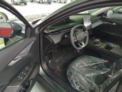 Changan Eado 2025 Blue Whale 1.5T 500Bar Premium Type - фото 9
