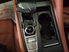 Changan CS75PLUS 2023 third generation 1.5T automatic premium - фото 10