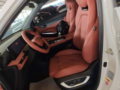 Changan CS75PLUS 2023 third generation 1.5T automatic premium - фото 11