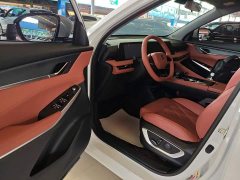 Changan CS75PLUS 2023 third generation 1.5T automatic premium - фото 12