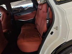 Changan CS75PLUS 2023 third generation 1.5T automatic premium - фото 13