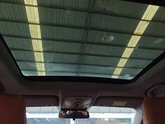 Changan CS75PLUS 2023 third generation 1.5T automatic premium - фото 14