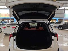 Changan CS75PLUS 2023 third generation 1.5T automatic premium - фото 15
