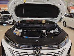 Changan CS75PLUS 2023 third generation 1.5T automatic premium - фото 16