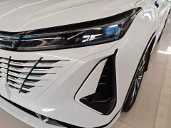 Changan CS75PLUS 2023 third generation 1.5T automatic premium - фото 18