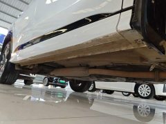 Changan CS75PLUS 2023 third generation 1.5T automatic premium - фото 19