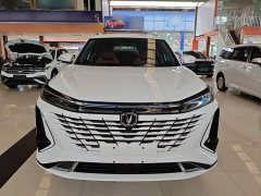 Changan CS75PLUS 2023 third generation 1.5T automatic premium - фото 3