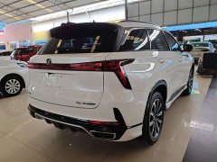Changan CS75PLUS 2023 third generation 1.5T automatic premium - фото 5