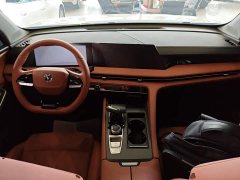 Changan CS75PLUS 2023 third generation 1.5T automatic premium - фото 6