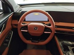 Changan CS75PLUS 2023 third generation 1.5T automatic premium - фото 7