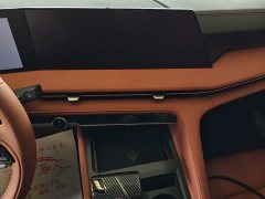 Changan CS75PLUS 2023 third generation 1.5T automatic premium - фото 9