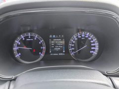 Ruicheng CC Blue Whale Edition 1.5T DCT Luxury - фото 12