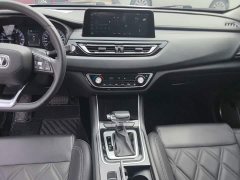 Ruicheng CC Blue Whale Edition 1.5T DCT Luxury - фото 13