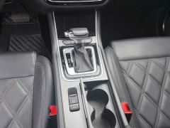 Ruicheng CC Blue Whale Edition 1.5T DCT Luxury - фото 14