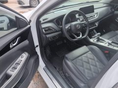 Ruicheng CC Blue Whale Edition 1.5T DCT Luxury - фото 16