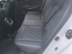 Ruicheng CC Blue Whale Edition 1.5T DCT Luxury - фото 17