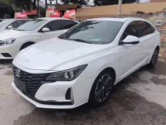 Ruicheng CC Blue Whale Edition 1.5T DCT Luxury - фото 2