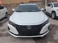 Ruicheng CC Blue Whale Edition 1.5T DCT Luxury - фото 3