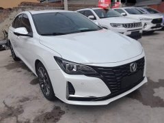 Ruicheng CC Blue Whale Edition 1.5T DCT Luxury - фото 4