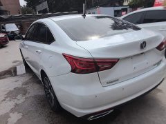 Ruicheng CC Blue Whale Edition 1.5T DCT Luxury - фото 5