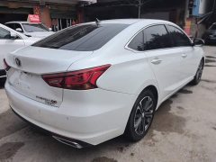 Ruicheng CC Blue Whale Edition 1.5T DCT Luxury - фото 7