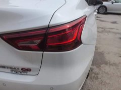 Ruicheng CC Blue Whale Edition 1.5T DCT Luxury - фото 8
